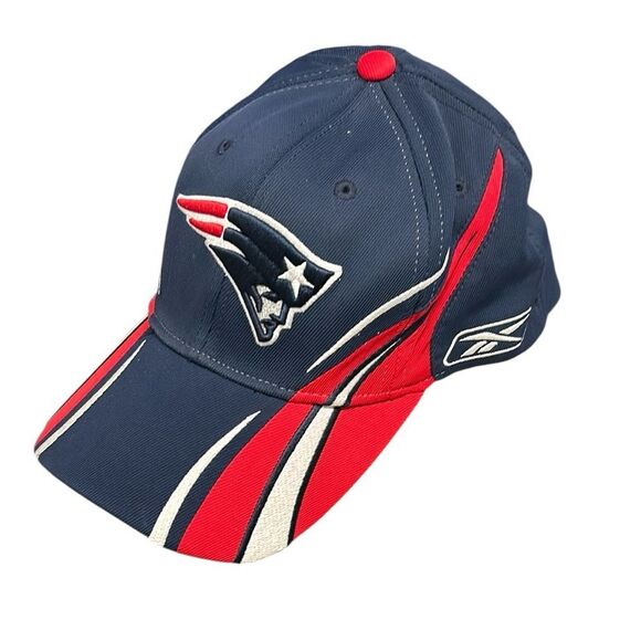 NEW New England Patriots Hat - Picture 1 of 7